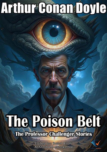Produktbild: The Poison Belt
