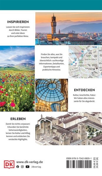 Vis-à-Vis Reiseführer Italien