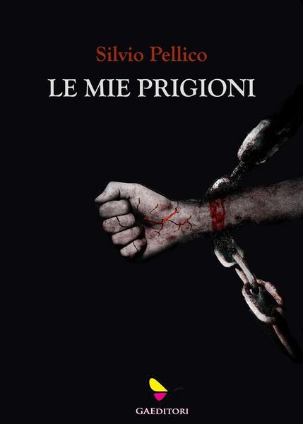 Produktbild: Le mie prigioni