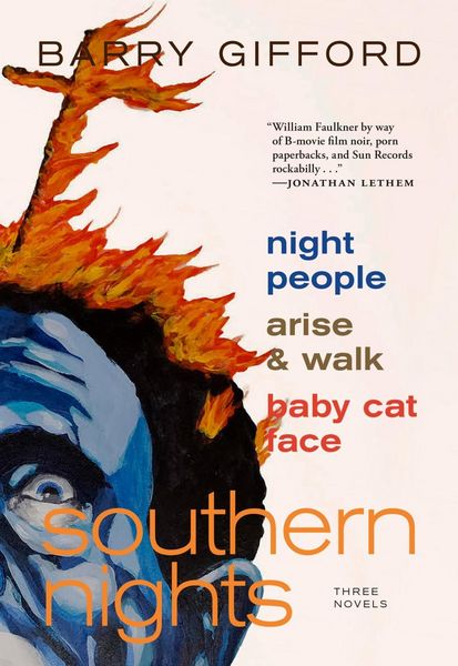 Produktbild: Southern Nights