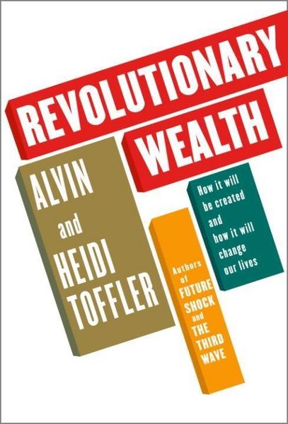 Produktbild: Revolutionary Wealth