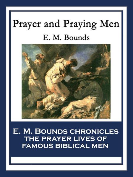 Produktbild: Prayer and Praying Men