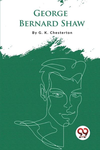 Produktbild: George Bernard Shaw