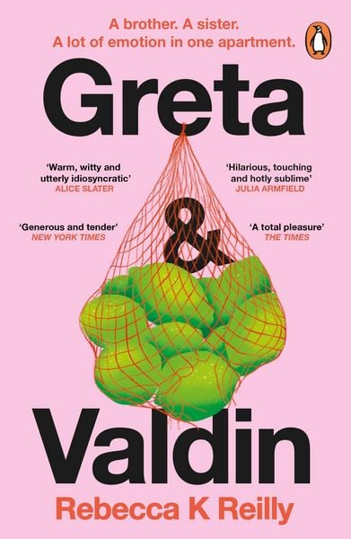 Produktbild: Greta and Valdin