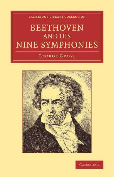 Produktbild: Beethoven and his Nine Symphonies