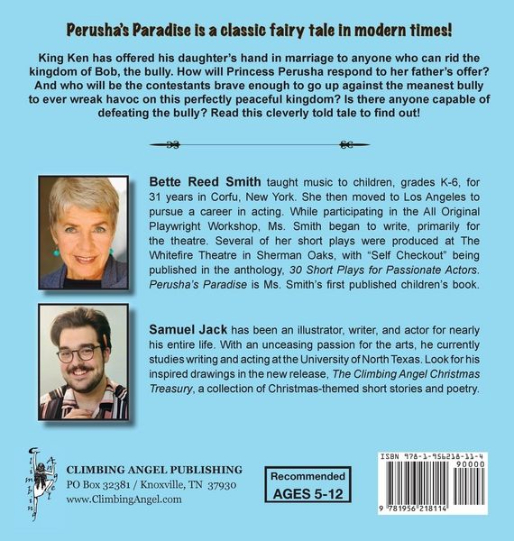 Produktbild: Perusha's Paradise
