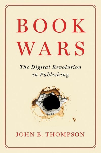 Produktbild: Book Wars