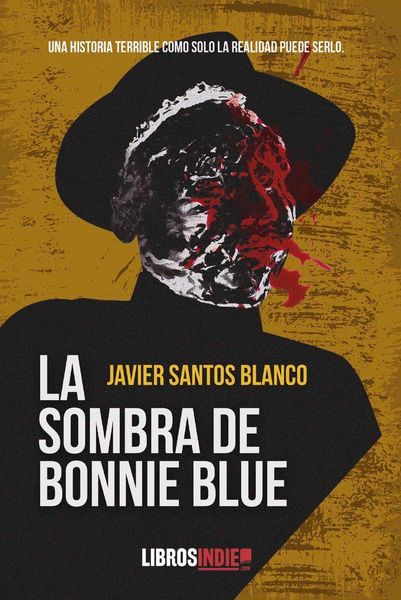 Produktbild: La Sombra De Bonnie Blue