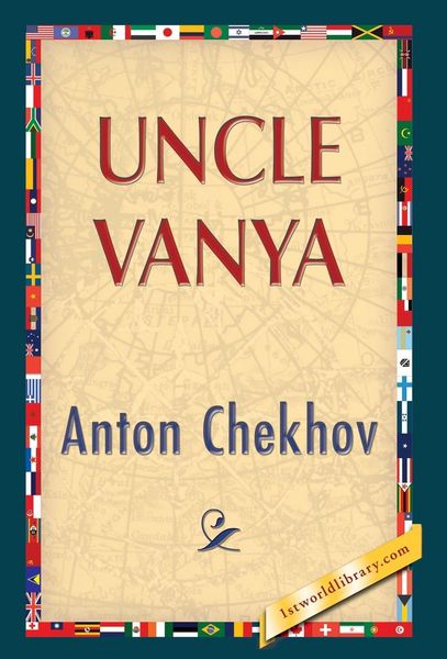 Produktbild: Uncle Vanya