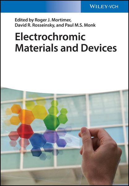 Produktbild: Electrochromic Materials and Devices