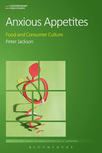 Produktbild: Anxious Appetites
