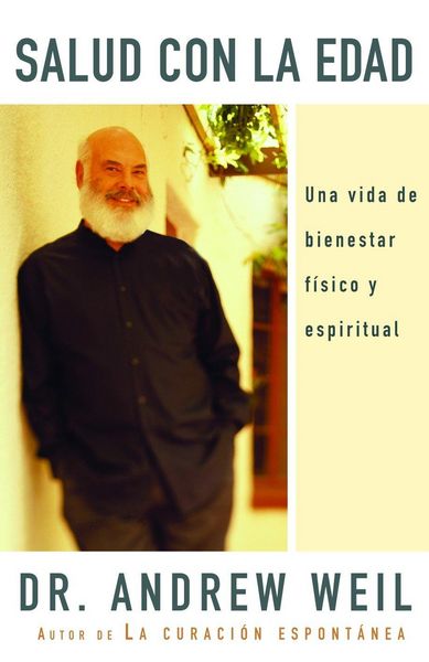 Produktbild: Salud Con La Edad / Healthy Aging