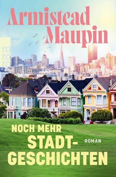 Produktbild: Noch mehr Stadtgeschichten