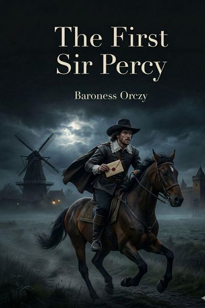 Produktbild: The First Sir Percy