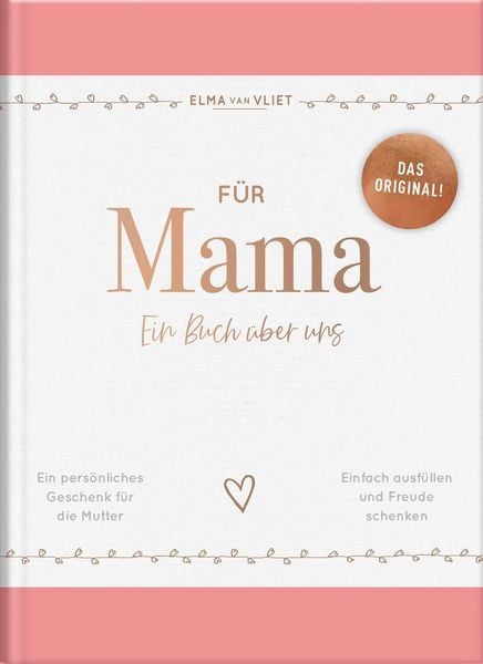 Produktbild: F&uuml;r Mama
