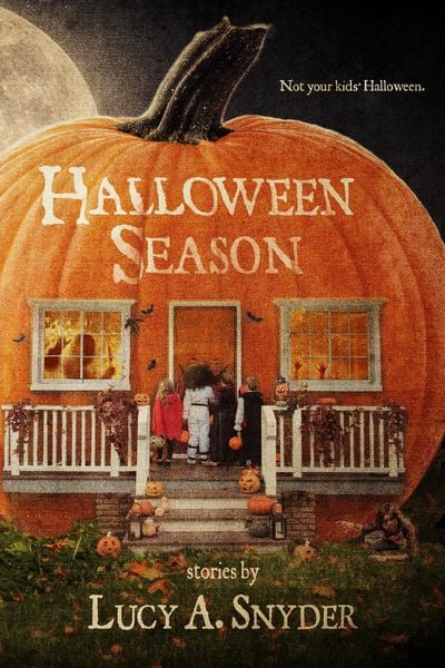Produktbild: Halloween Season