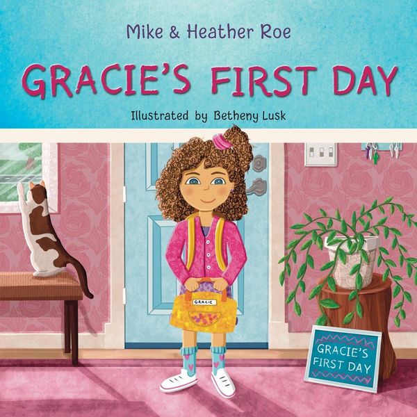 Produktbild: Gracie's First Day