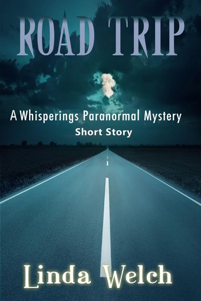 Produktbild: Road Trip, a Whisperings Paranormal Mystery Short Story