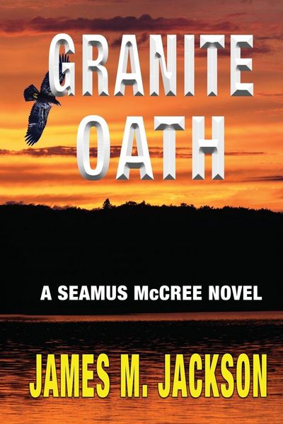 Produktbild: Granite Oath