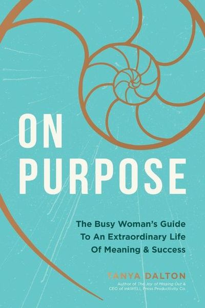 Produktbild: On Purpose