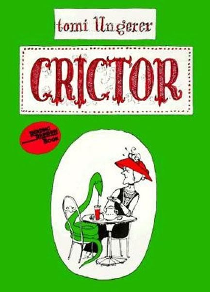 Produktbild: Crictor