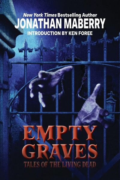 Produktbild: Empty Graves