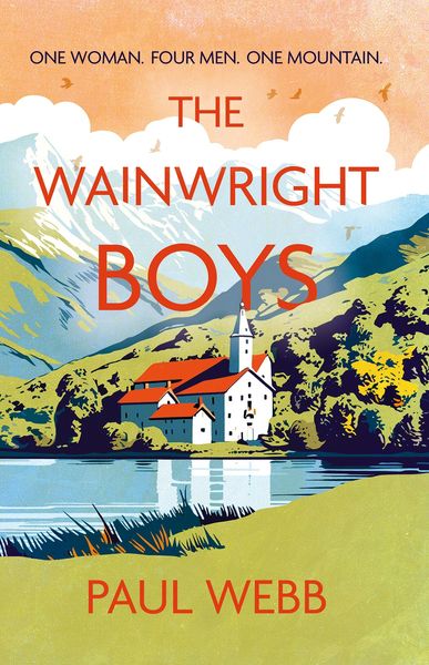 Produktbild: Wainwright Boys