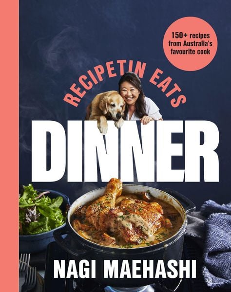 Produktbild: RecipeTin Eats Dinner