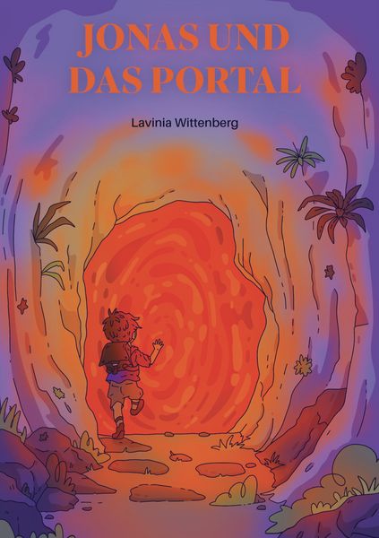 Produktbild: Jonas und das Portal
