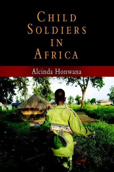 Produktbild: Child Soldiers in Africa