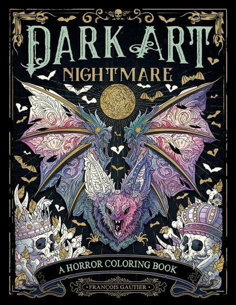 Produktbild: Dark Art Nightmare