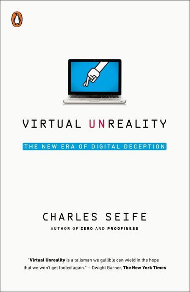 Produktbild: Virtual Unreality