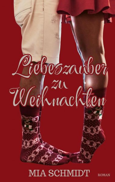 Produktbild: Liebeszauber zu Weihnachten