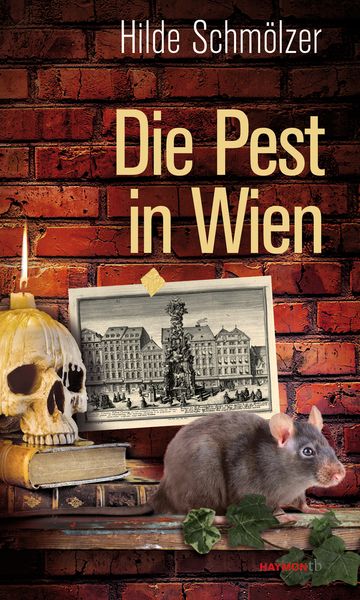 Produktbild: Die Pest in Wien