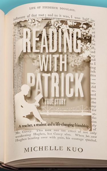 Produktbild: Kuo, M: Reading With Patrick