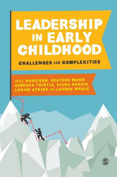 Produktbild: Leadership in Early Childhood