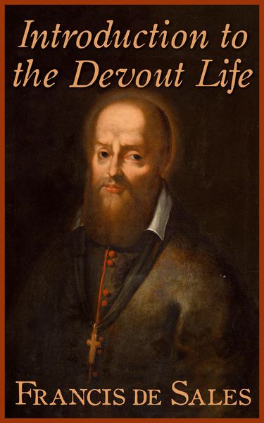 Produktbild: Introduction to the Devout Life