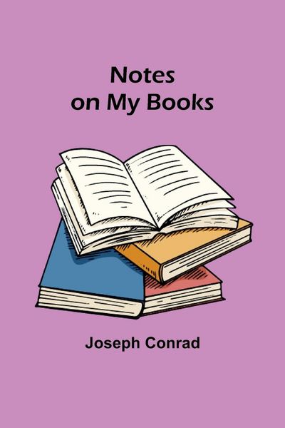 Produktbild: Notes on My Books