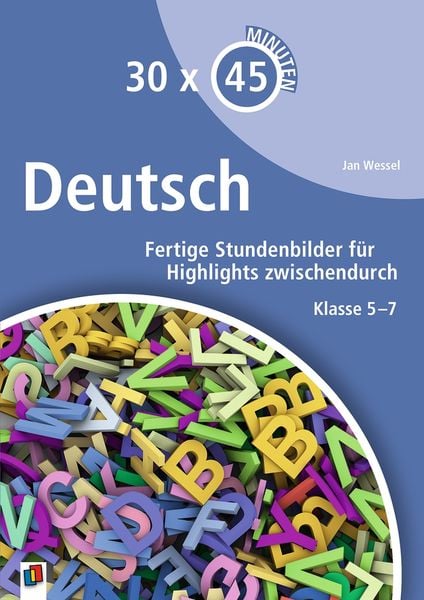 Produktbild: Deutsch