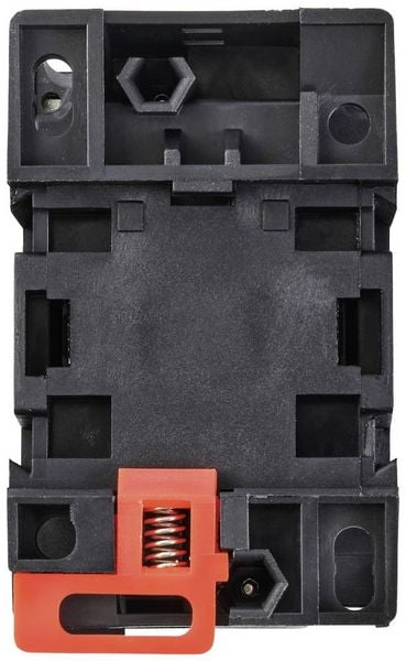 Produktbild: TRU COMPONENTS TC-GLC1-09 230V Sch&uuml;tz 3 Schlie&szlig;er 4kW 230 V/AC 9A 1St.