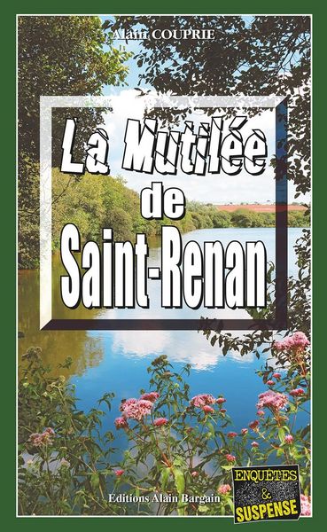 Produktbild: La mutil&eacute;e de Saint-Renan