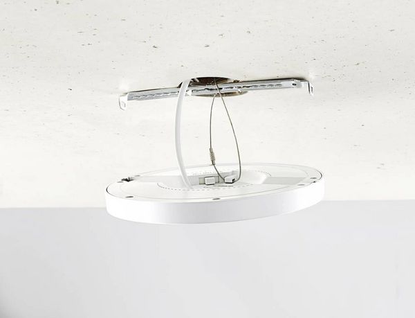 Produktbild: Heitronic 23166 Selesto LED-Einbaupanel LED LED fest eingebaut 13.2W Wei&szlig;