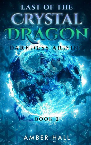 Produktbild: Last of the Crystal Dragon