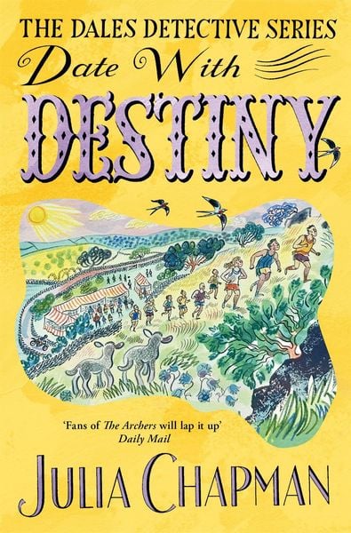 Produktbild: Date with Destiny