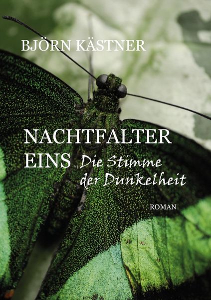 Produktbild: Nachtfalter Eins