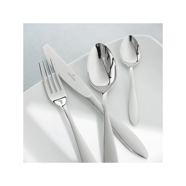 Produktbild: Villeroy & Boch Arthur Tafelbesteck 24tlg.