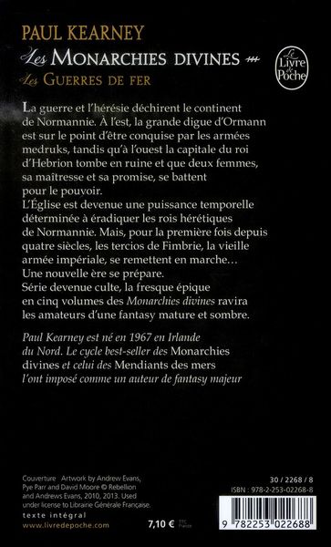 Produktbild: Les monarchies divines