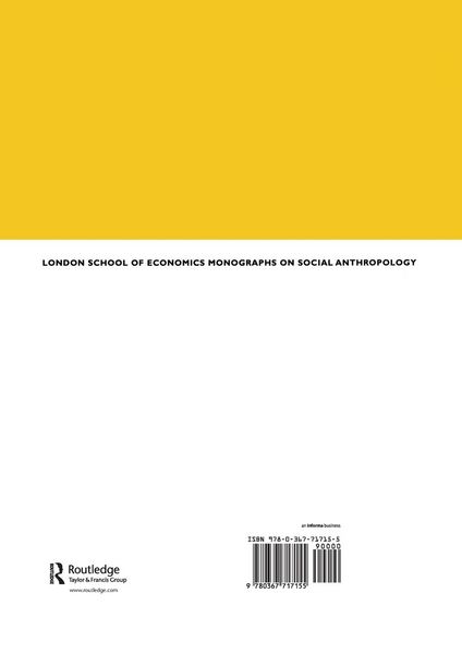 Produktbild: The Political System of the Anuak of the Anglo-Egyptian Sudan
