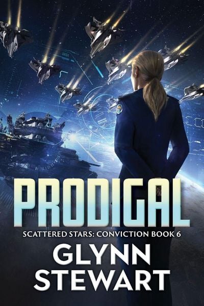 Produktbild: Prodigal