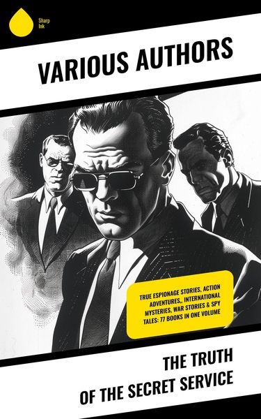 Produktbild: The Truth of the Secret Service